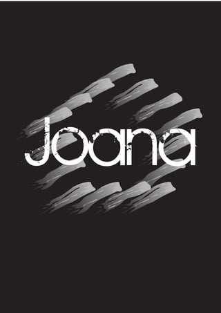 Joana
 