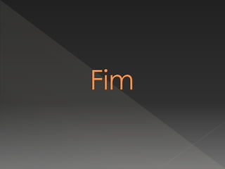 Sinais de perigo e de obrigatoriedade laboratorial