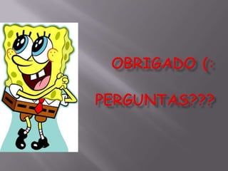 Trabalho final de icc