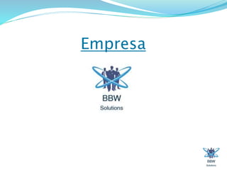 Empresa 
3 
 