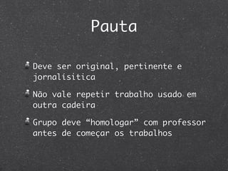 Trabalho Final de Técnicas Digitais