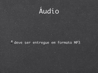 Trabalho Final de Técnicas Digitais