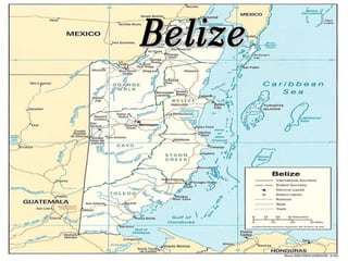 Belize 