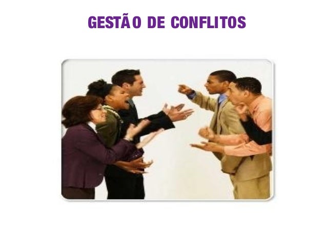 Trabalho curso gestao