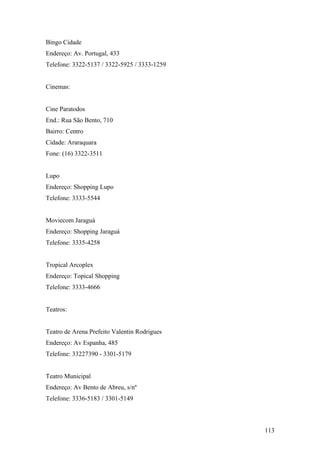 TCC Publicidade e Propaganda Hera