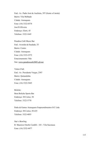 TCC Publicidade e Propaganda Hera