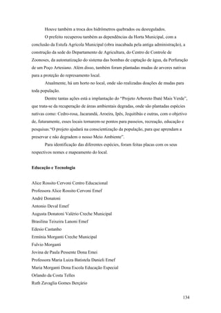 TCC Publicidade e Propaganda Hera