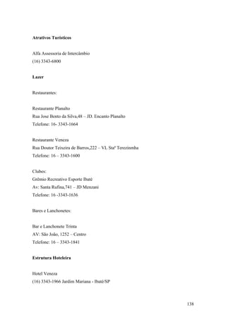 TCC Publicidade e Propaganda Hera