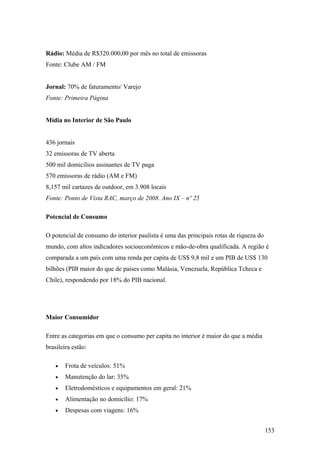 TCC Publicidade e Propaganda Hera