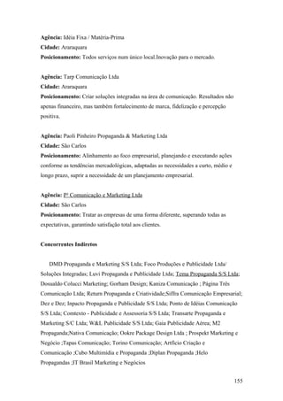 TCC Publicidade e Propaganda Hera