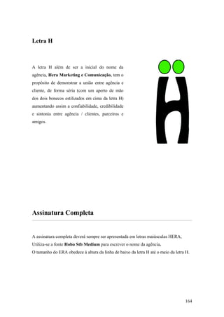 TCC Publicidade e Propaganda Hera