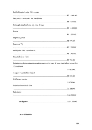 TCC Publicidade e Propaganda Hera