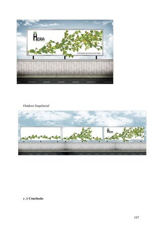 TCC Publicidade e Propaganda Hera