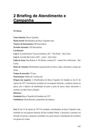 TCC Publicidade e Propaganda Hera