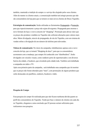 TCC Publicidade e Propaganda Hera