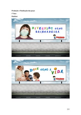 TCC Publicidade e Propaganda Hera