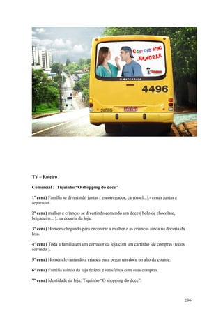 TCC Publicidade e Propaganda Hera