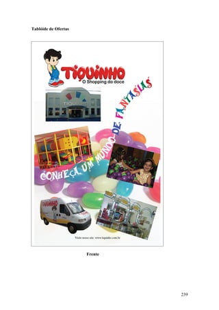 TCC Publicidade e Propaganda Hera