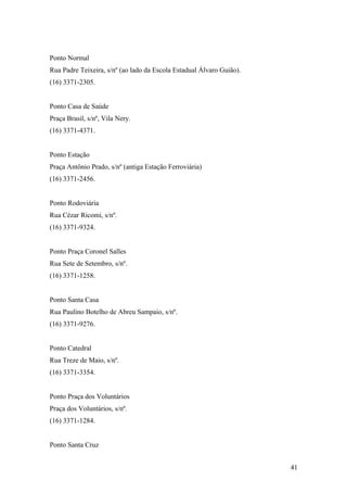 TCC Publicidade e Propaganda Hera