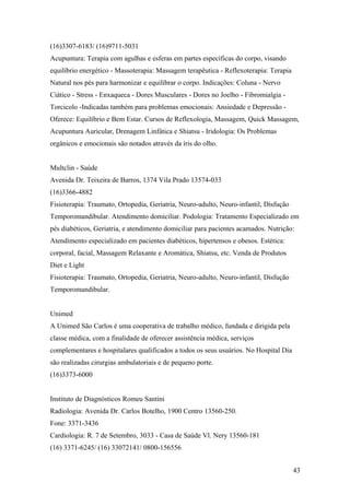 TCC Publicidade e Propaganda Hera