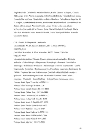 TCC Publicidade e Propaganda Hera