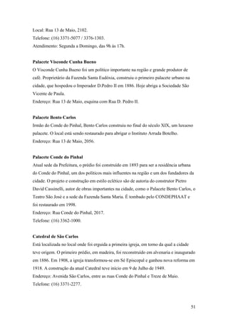 TCC Publicidade e Propaganda Hera