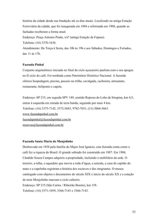 TCC Publicidade e Propaganda Hera