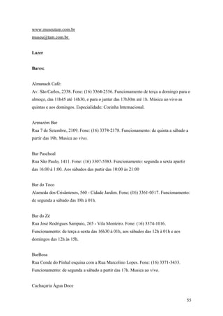 TCC Publicidade e Propaganda Hera