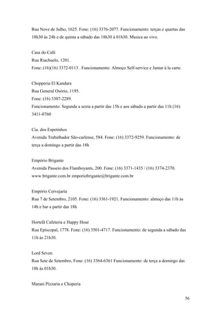 TCC Publicidade e Propaganda Hera