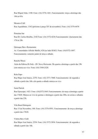 TCC Publicidade e Propaganda Hera