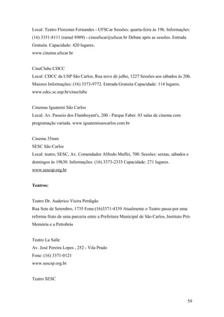 TCC Publicidade e Propaganda Hera