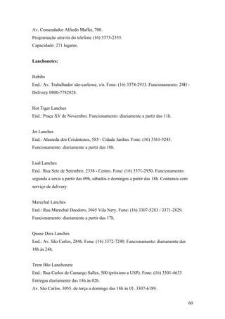 TCC Publicidade e Propaganda Hera