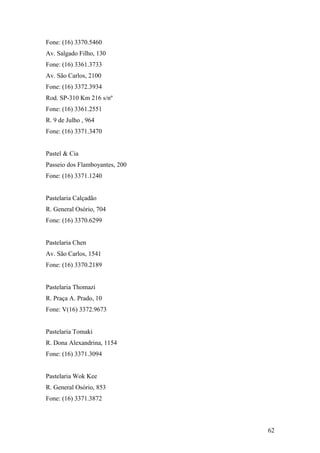 TCC Publicidade e Propaganda Hera