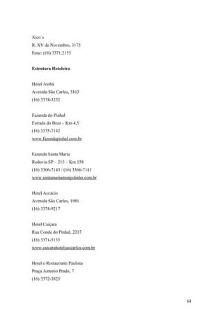 TCC Publicidade e Propaganda Hera