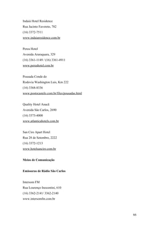 TCC Publicidade e Propaganda Hera