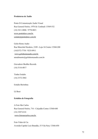 TCC Publicidade e Propaganda Hera