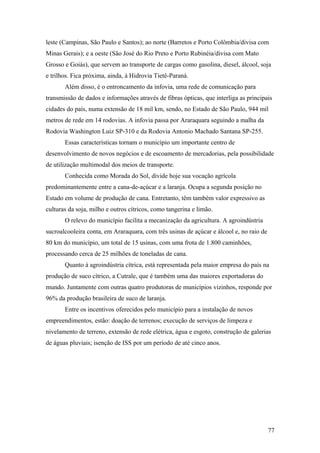 TCC Publicidade e Propaganda Hera