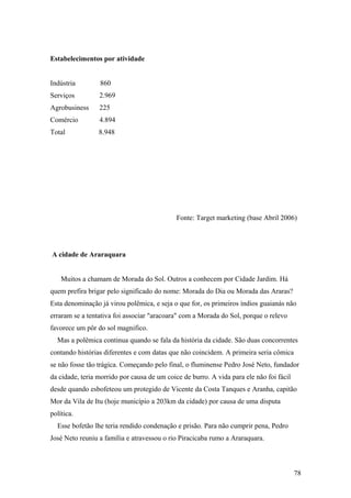 TCC Publicidade e Propaganda Hera