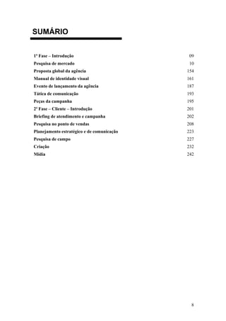 TCC Publicidade e Propaganda Hera