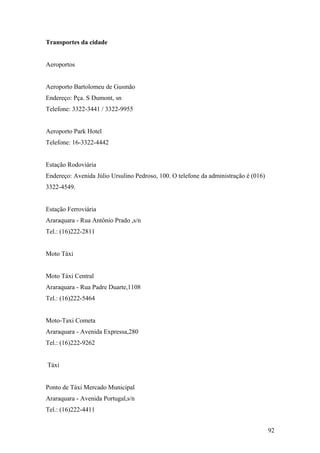 TCC Publicidade e Propaganda Hera