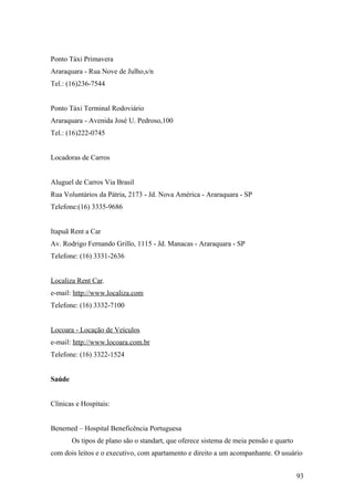 TCC Publicidade e Propaganda Hera