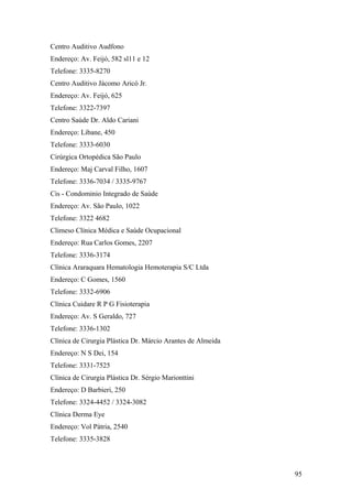 TCC Publicidade e Propaganda Hera