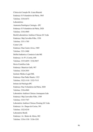 TCC Publicidade e Propaganda Hera