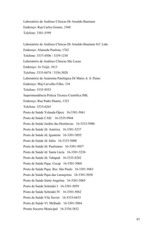 TCC Publicidade e Propaganda Hera