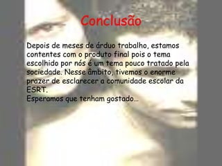 BibliografiaFontes de pesquisa:Wikipédia;