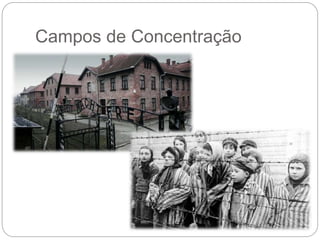 Campos de Concentração
 