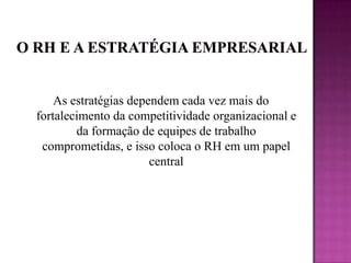  Permitir que a falta de treinamento arruíne o             efetivo do seu departamento.