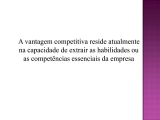 Gerentes de Linha: são autorizados  a dirigir o trabalho de seus funcionários. São responsáveis também pela realização das metas básicas da organização.