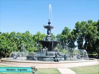 Mendoza - Argentina

 