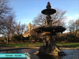 Tasmania - Australia

 